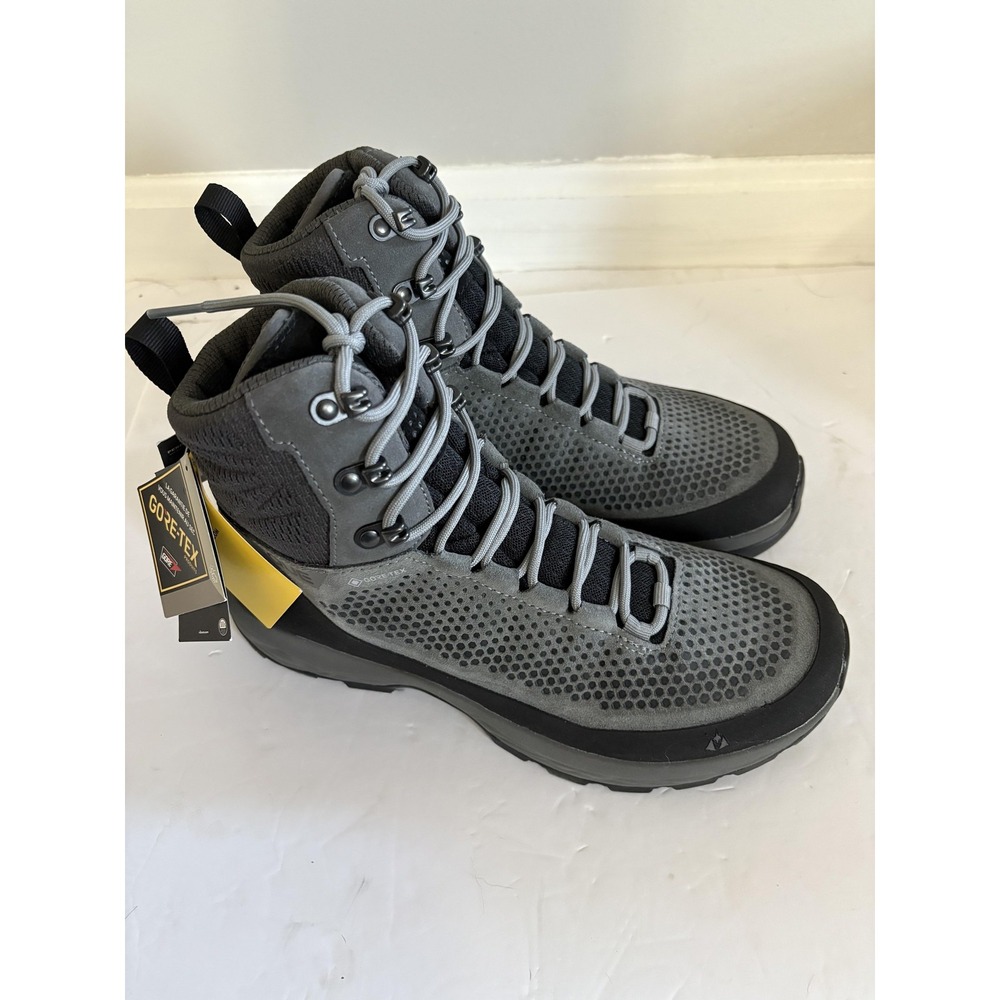 Vasque‎ Boots Mens Size 7.5 Torre AT GTX GORE-TEX Waterproof Vibram Hiking 7560
